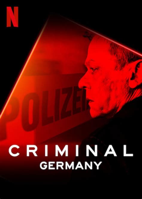 criminal movie imdb|imdb criminal germany.